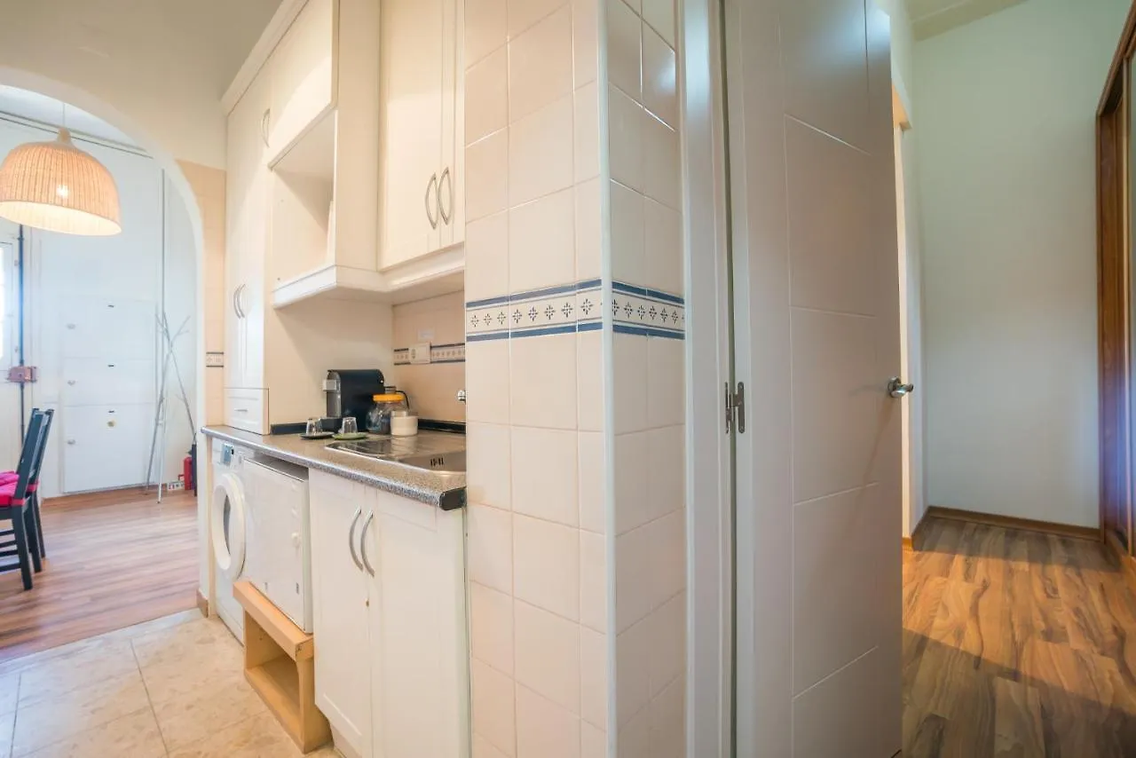Traditional Vila Gomes - Lisbon'S Oasis